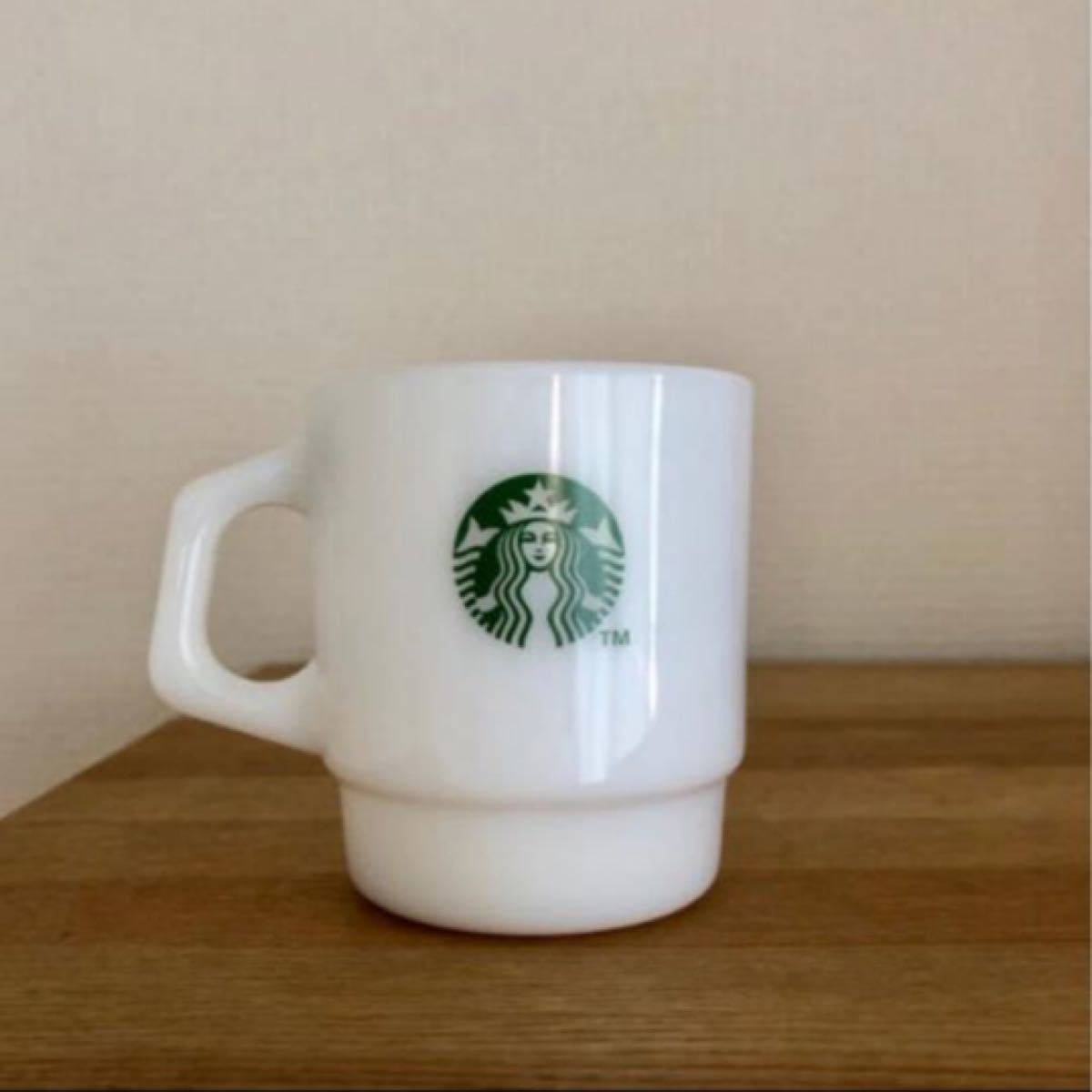 スターバックス ファイヤーキング グラスマグ 限定 コラボ 2点 スターバックス ファイヤーキング グラスマグ 限定 コラボ 2点