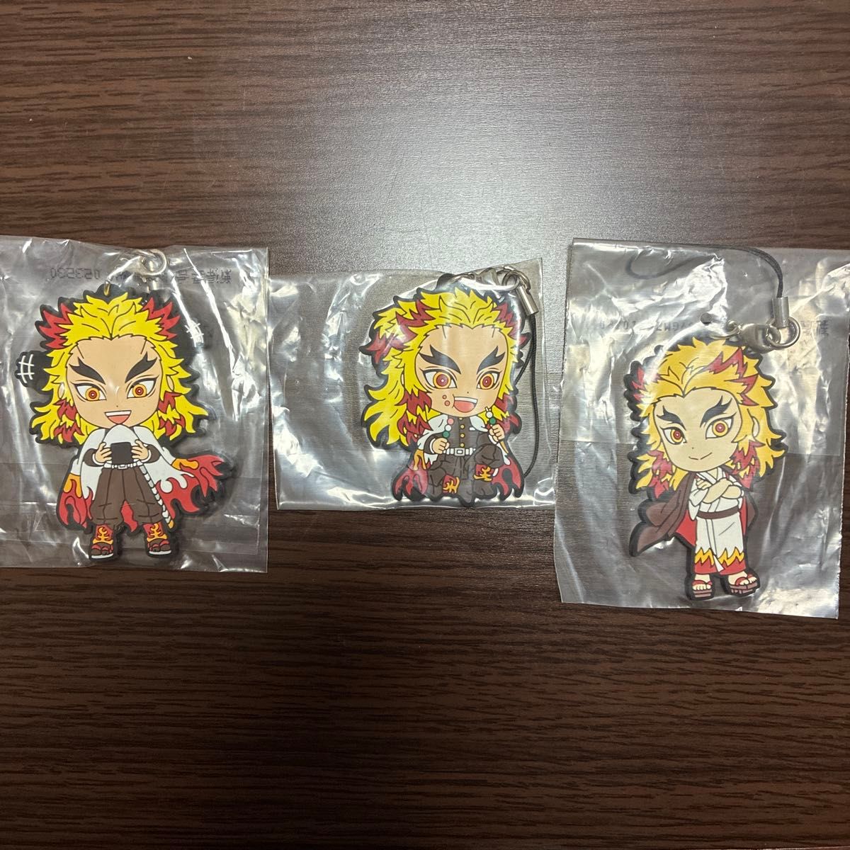 鬼滅の刃 煉獄杏寿郎 グッズ まとめ売り ぬいぐるみ アクスタ ポスト