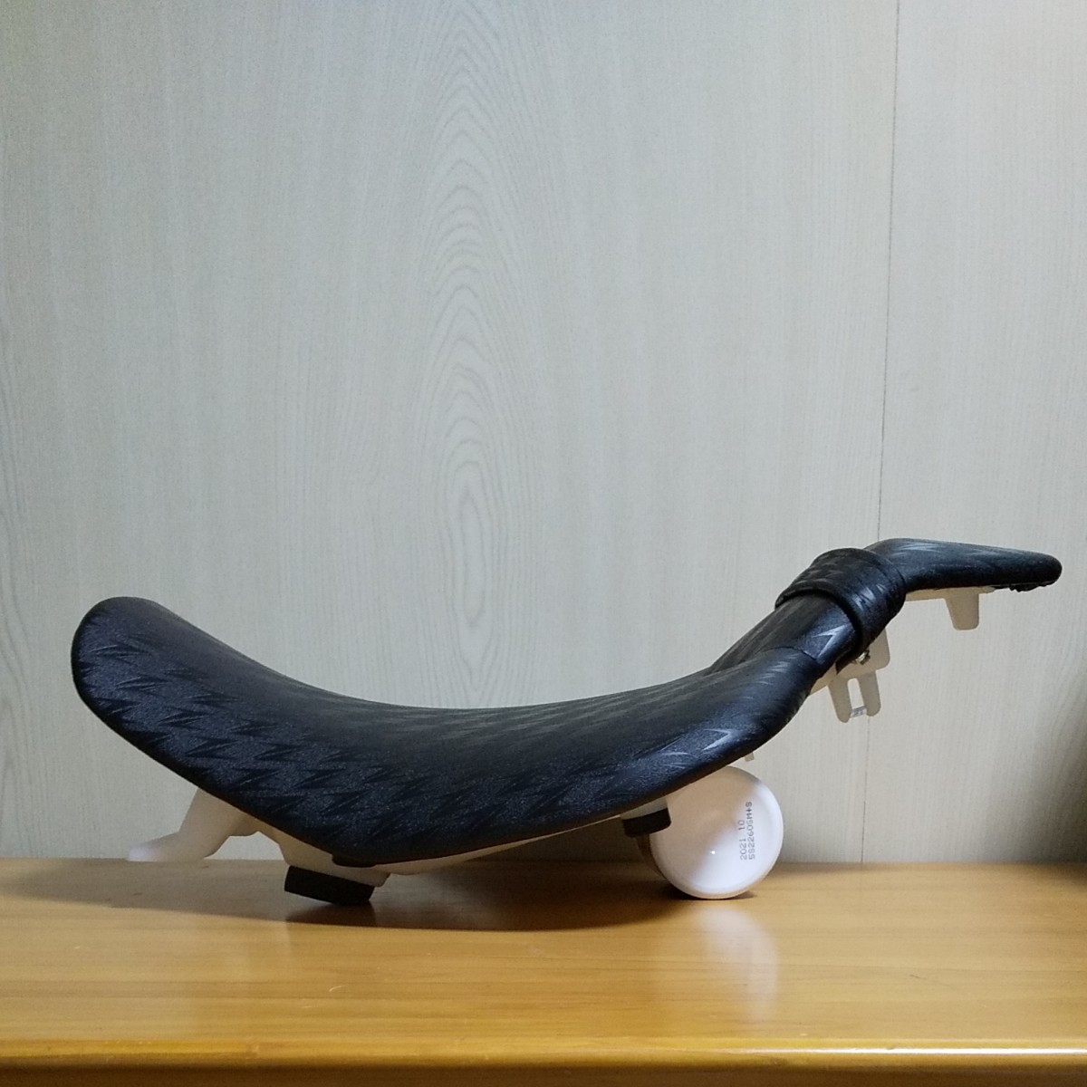 カワサキ Z1000 ローシート ('14~) K's-STYLE ケイズスタイル