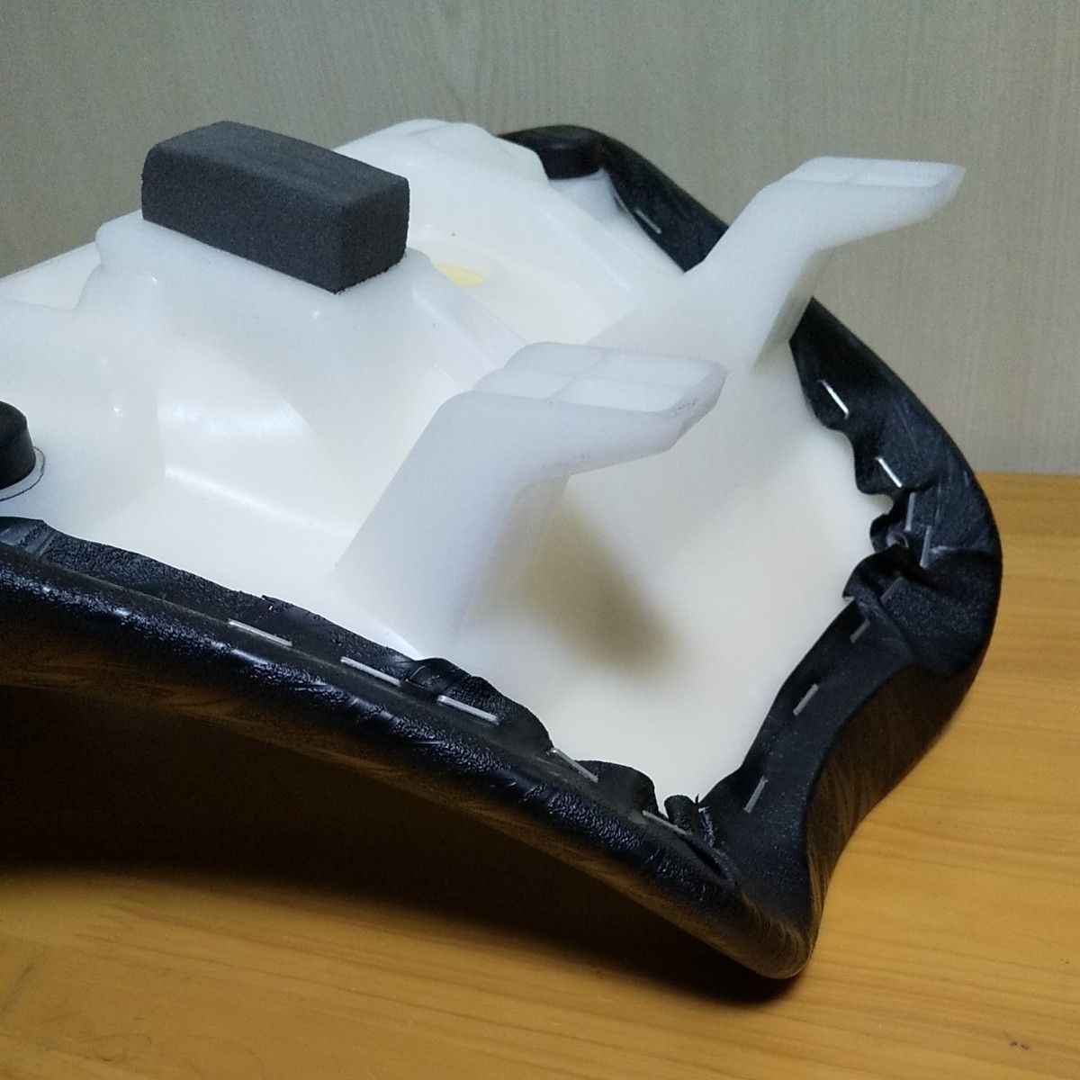 カワサキ Z1000 ローシート ('14~) K's-STYLE ケイズスタイル