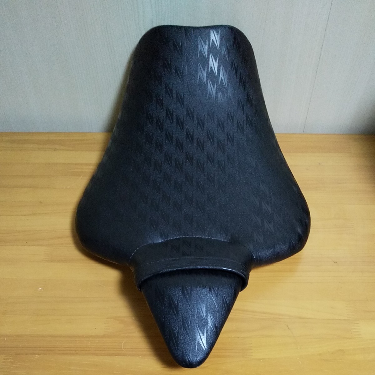 カワサキ Z1000 ローシート ('14~) K's-STYLE ケイズスタイル