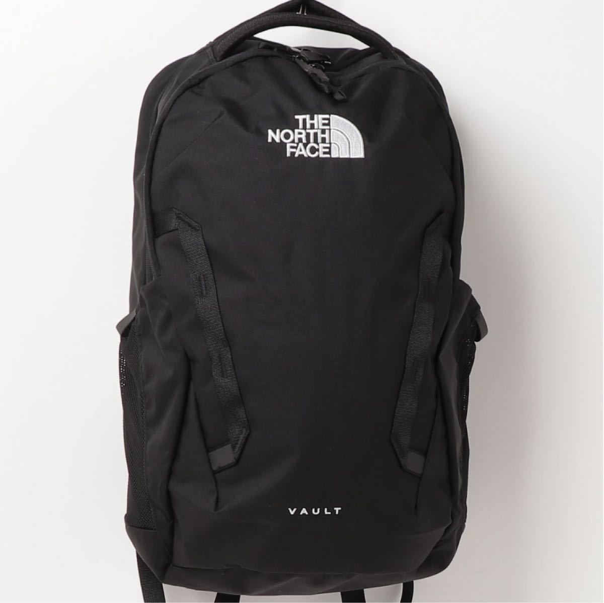 THE NORTH FACE リュック VAULT ザノースフェイス バックパック