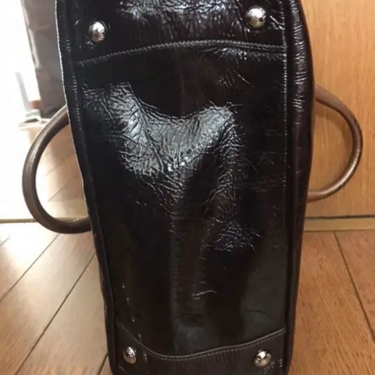 PRADA プラダバッグ ハンドバッグ プラダサフィアーノ 保証書 PRADA プラダバッグ ハンドバッグ プラダサフィアーノ 保証書