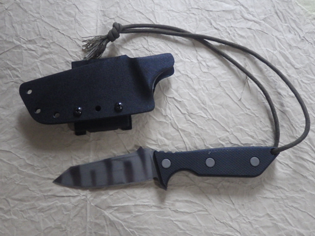ストライダー』ナイフ 未使用品 STRIDER BOS BG-42 USA 入手困難 ストライダー』ナイフ 未使用品 STRIDER BOS BG-42 USA 入手困難