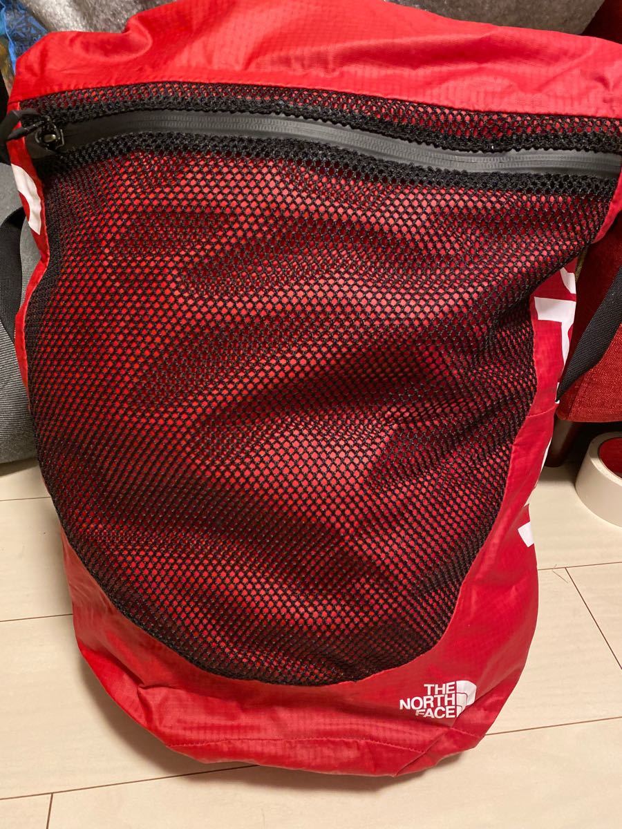 Supreme The North Face Waterproof Backpack シュプリームノース