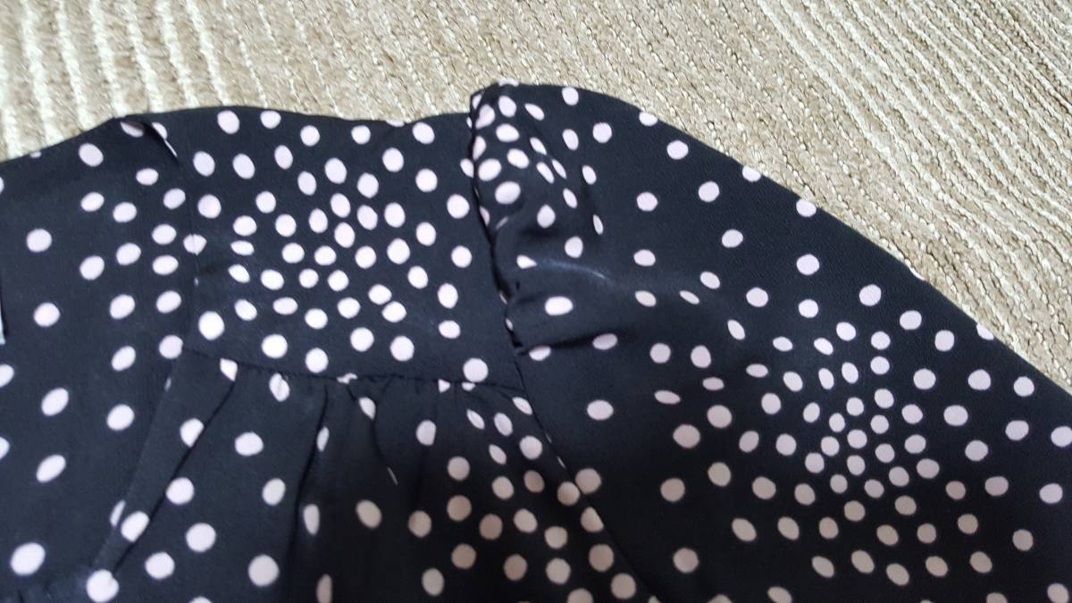新品送料無料US6号 170/92A JP11号KateSpade Newyorkケイトスペード