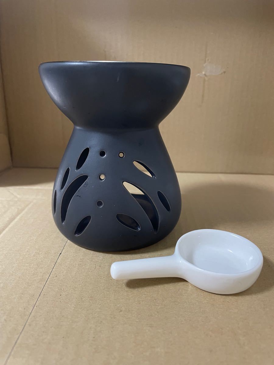 アロマポット 茶香炉|PayPayフリマ