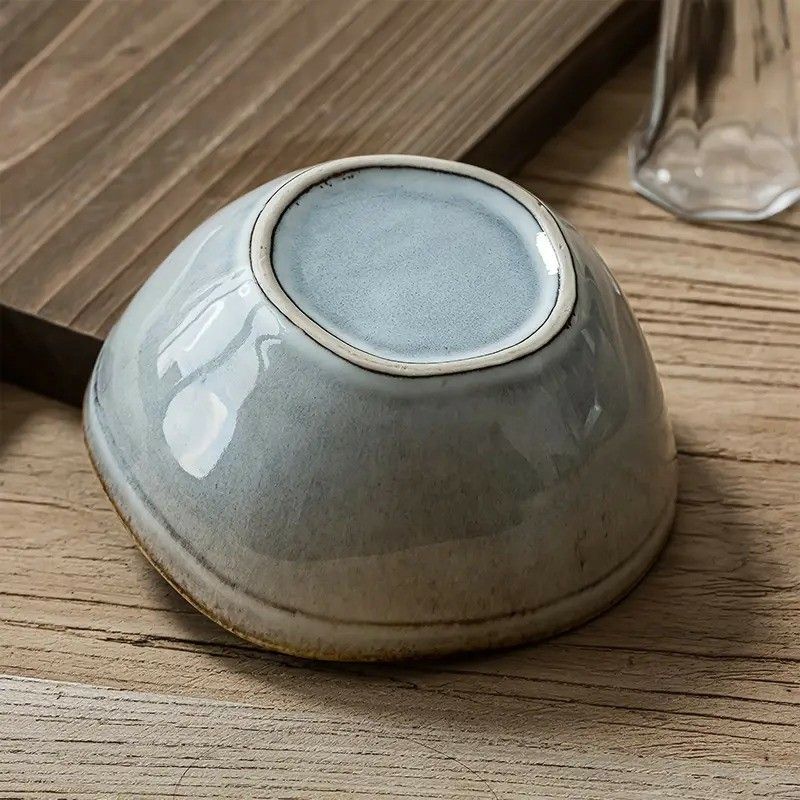 ヴィンテージ セラミック ボウルセット 電子レンジ対応 キッチン
