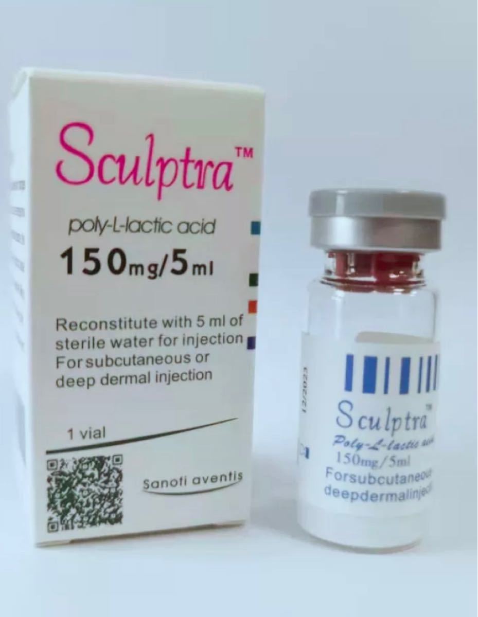 【高効】高級スカルプトラ/コラーゲン促進美容液 - 4