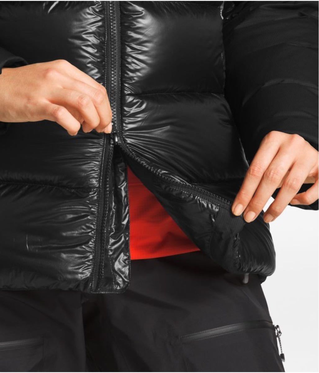The North Face Summit L6 AW ノースフェイス サミット ビレイパーカー