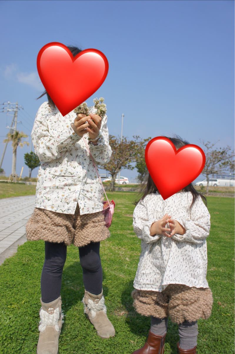 アナスイ ANNA SUI ブルゾン・Gジャン 80サイズ 女の子 子供服