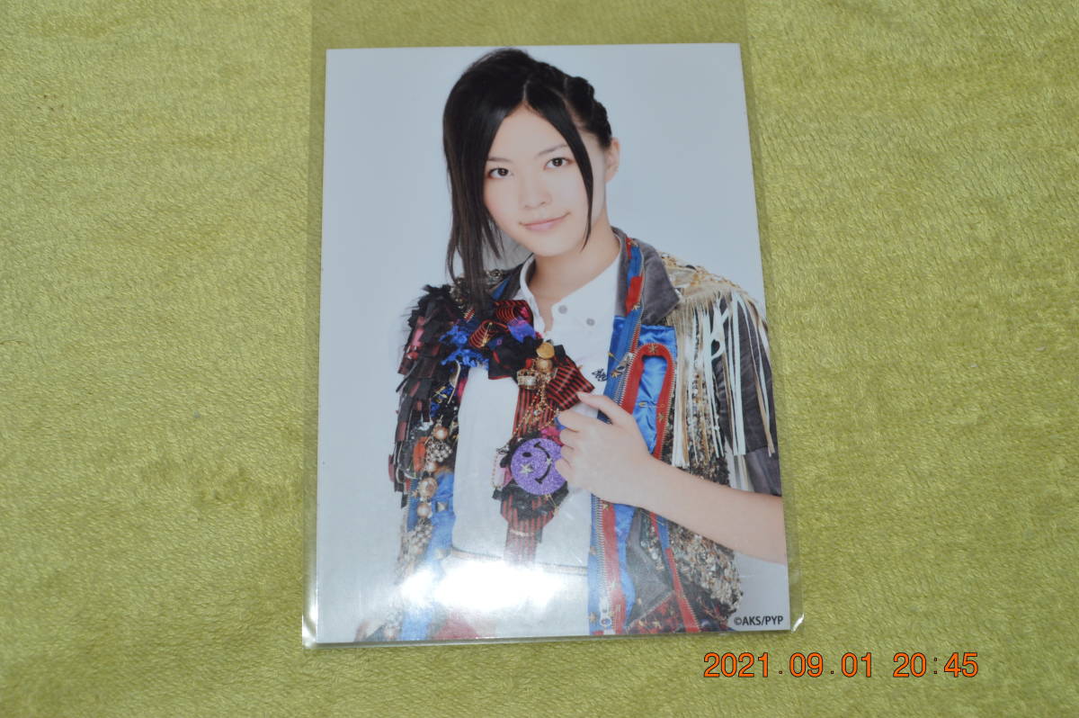 SKE48 オキドキ 初回盤 C 新品 ＊生写真＊握手券付_画像6