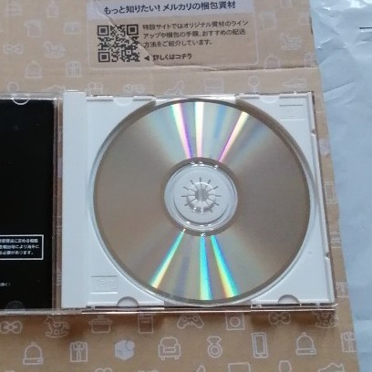 ゲッツェンディーナー ゲッツェンディナー PCエンジンソフト PCエンジン CD-ROM2