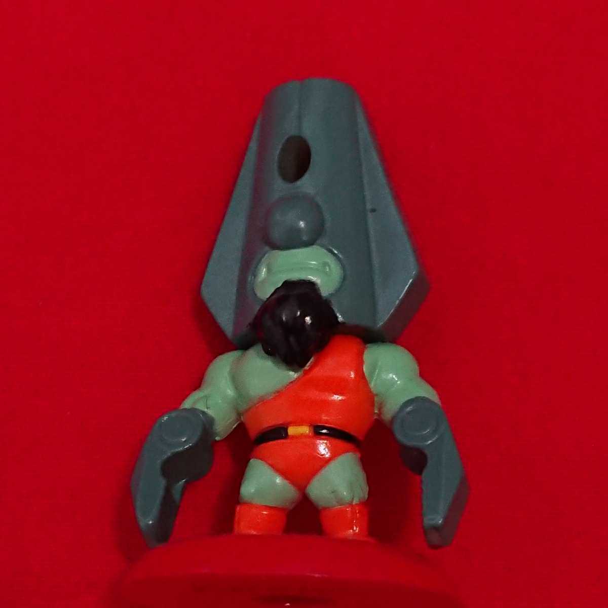 ヤフオク! - キン肉マン 王位 争奪戦 アニメ ヒーローズ ペンチマン