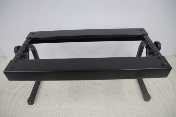 Pro-stand プロスタンド DJST-AL3W Dj Mixer Lack Stand Djミキサー