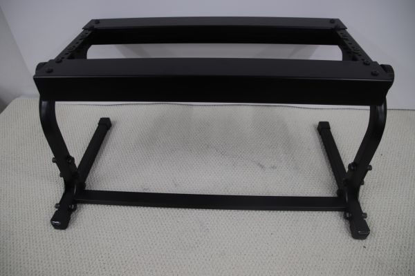 Pro-stand プロスタンド DJST-AL3W Dj Mixer Lack Stand Djミキサー