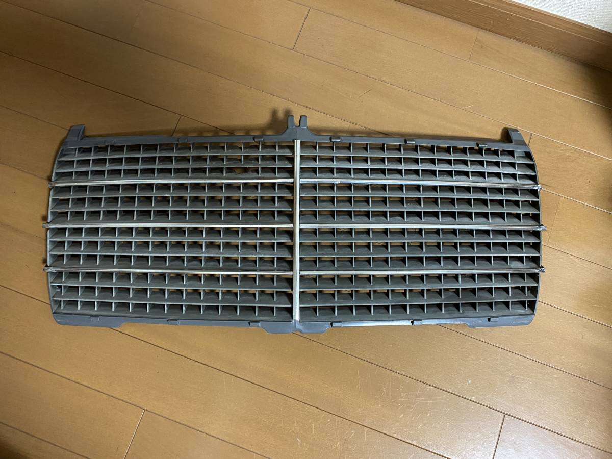 ボタニカルウエディング 【W124.S124】メルセデス・ベンツ前期型