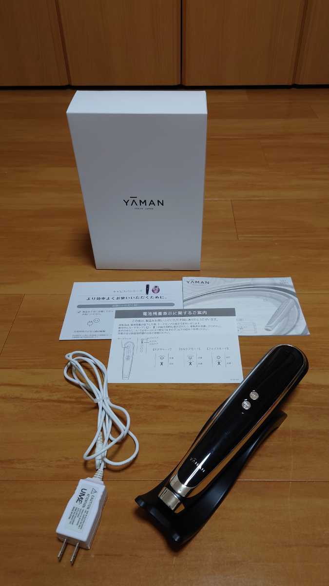 YA-MAN ヤーマン キャビスパ360 HDS-100B _画像1