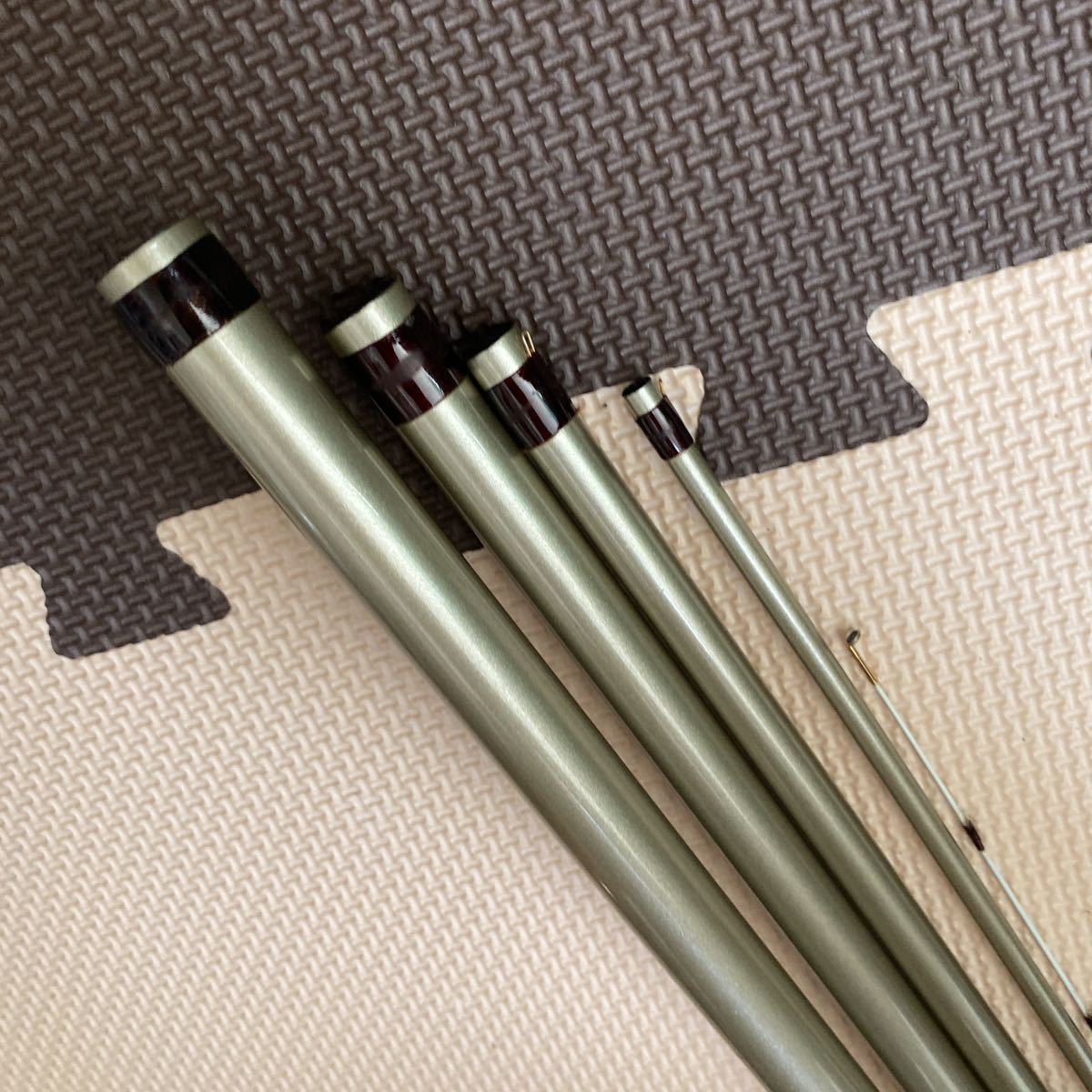 即出荷】 ☆特別限定品☆ 有限会社 53/63 2WAY Z 前打ち THE