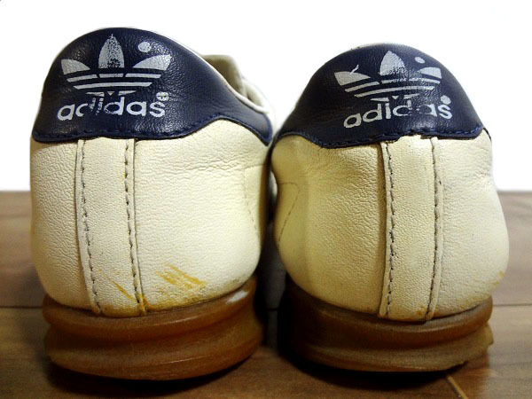 Yahoo!オークション - ビンテージ レア ADIDAS アディダス Yahoo!オークション - ビンテージ レア ADIDAS アディダス