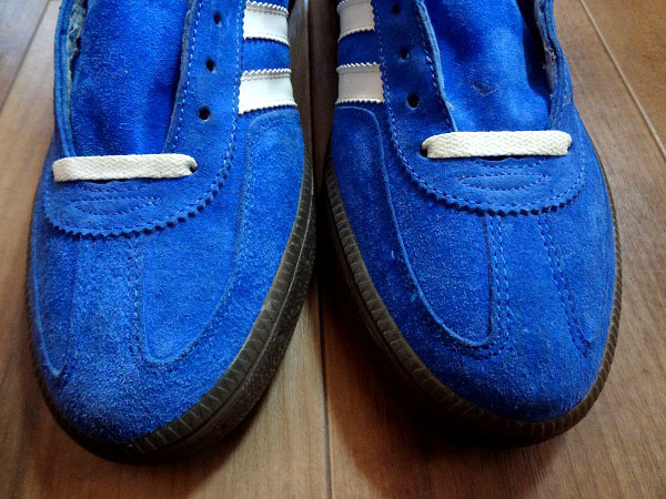  box attaching dead, big size, rare!ADIDAS Adidas HANDBALL SPEZIAL handball special spec tsiaru1994 year Russia made 29.5cm US11.5