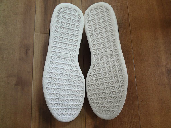 良サイズ、良コンディションの一足です。