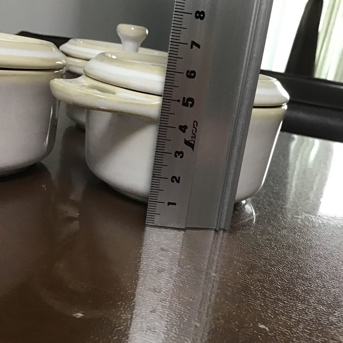 ストウブ ココット3個 staub | clinicamedicasantapaulina.com.br