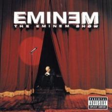 THE EMINEM SHOW ザ・エミネム・ショウ レンタル落ち 中古 CD_画像1