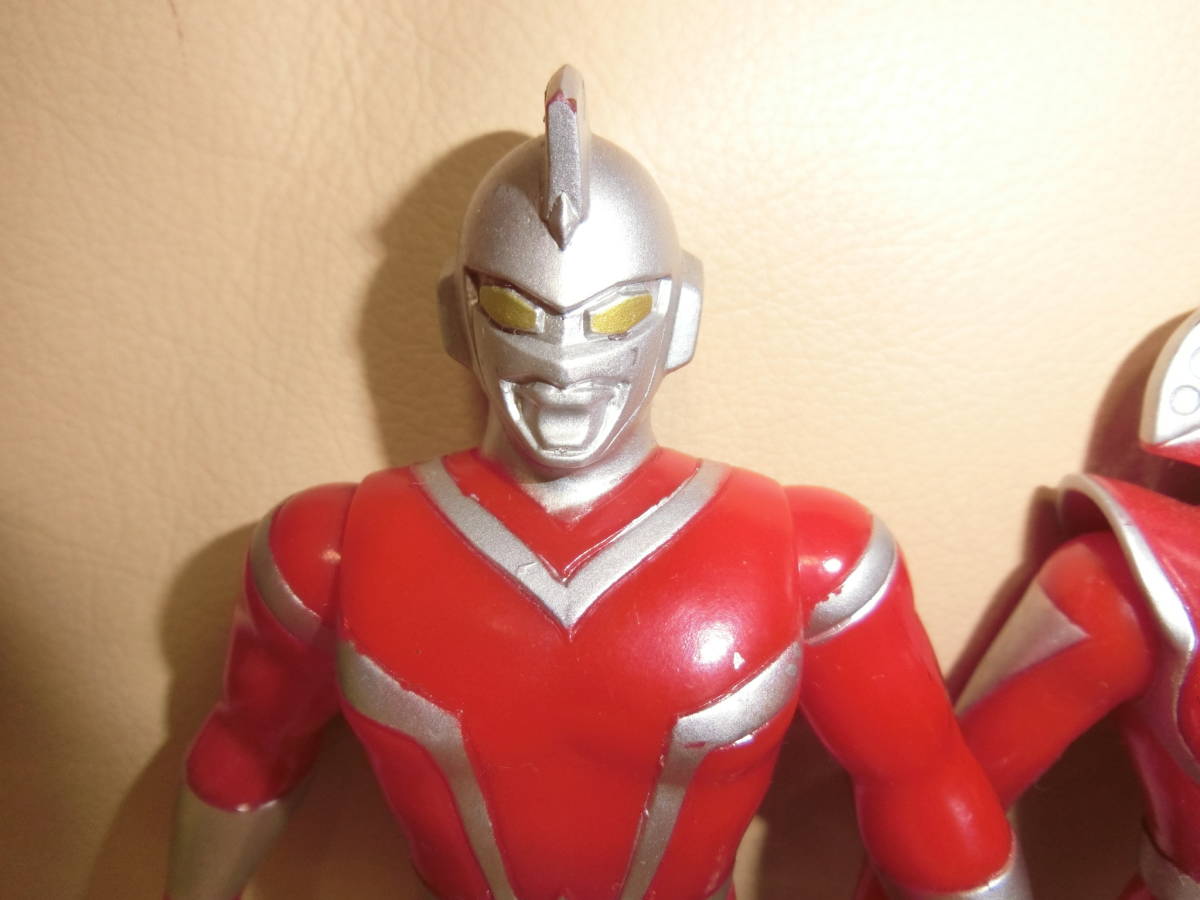 BANDAI Ultra USA Ultraman молния, Scott,u- man .s3 body комплект 