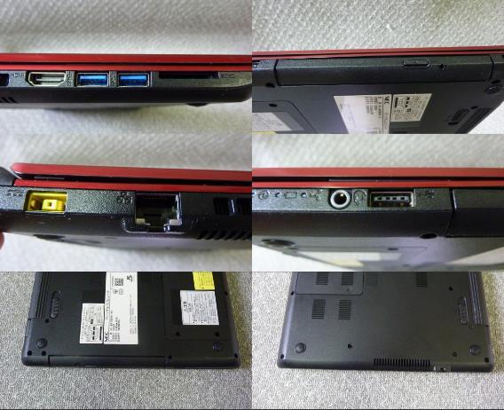 ★新品SSD240GB Windows 10・7 OS選択可 15.6インチ NEC LAVIE NS150/B ★ Celeron 3205U/メモリ8GB/DVDRAM/HDMI/無線/カメラ/office/1392