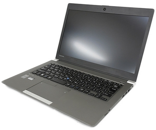 くらしを楽しむアイテム 良品 薄型軽量!東芝13.3型 R63 Corei5-5200U