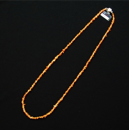  super profit!! new goods book@.. coral coral long necklace 87cm in present . optimum!55,000 jpy ..( coral ) is 3 month. birthstone 