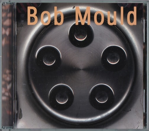 Bob Mould / Bob Mould (輸入盤CD) Rykodisc Husker Du Sugar ボブ・モールド_画像1