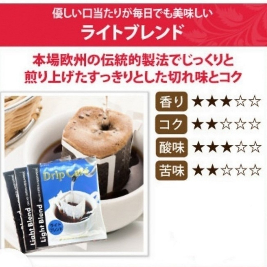 澤井珈琲 ５種 ＋スペシャリティコーヒードリップコーヒー 21袋 セット