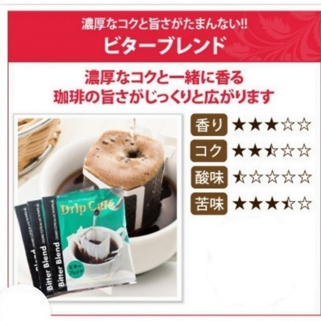 澤井珈琲 ５種 ＋スペシャリティコーヒードリップコーヒー 21袋 セット