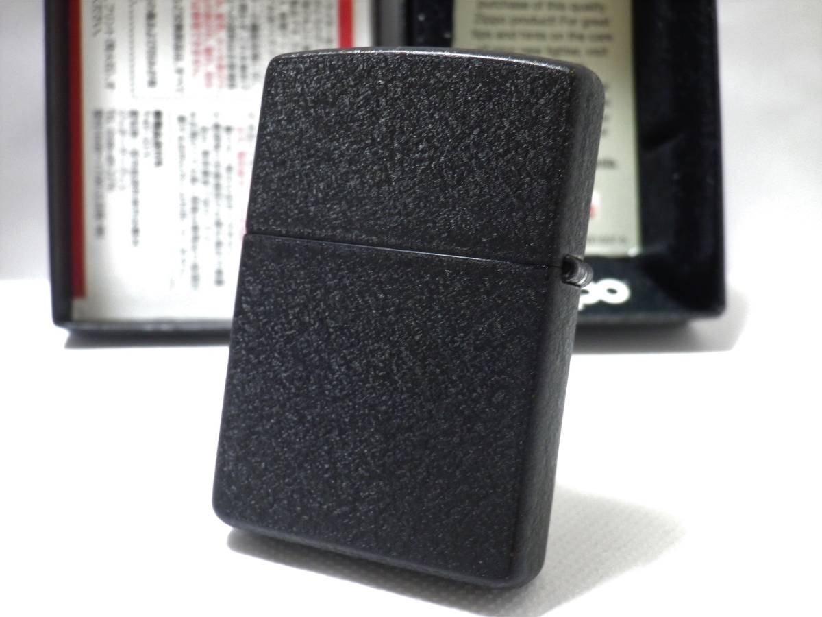 KENZO ケンゾー Kバラ 1996年製 箱付き zippo ジッポー-