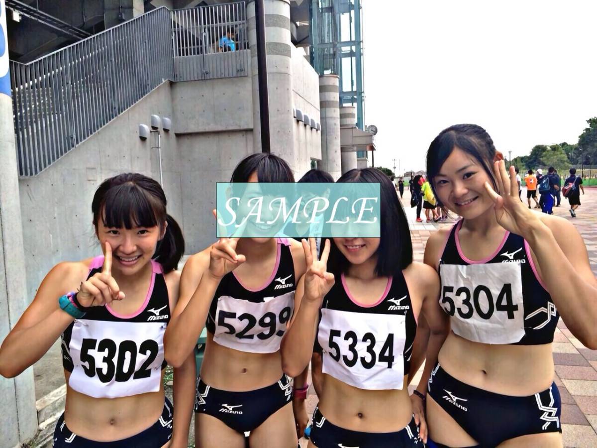 ヤフオク R25 生写真 レーシングブルマ 女子 陸上 L判 L版 ヤフオク R25 生写真 レーシングブルマ 女子 陸上 L判 L版