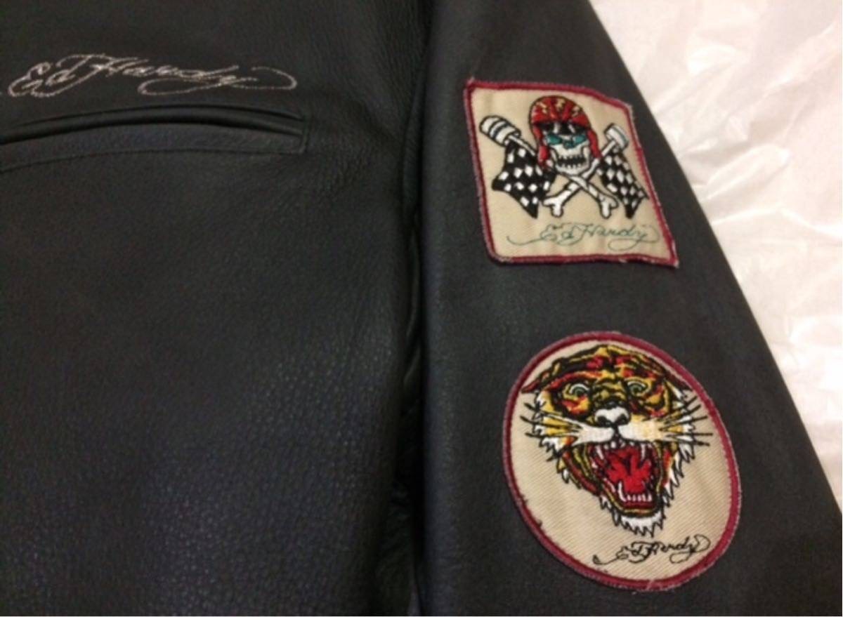 豪華、スペシャルモデル、正規品、本物】 Ed Hardy エド・ハーディー