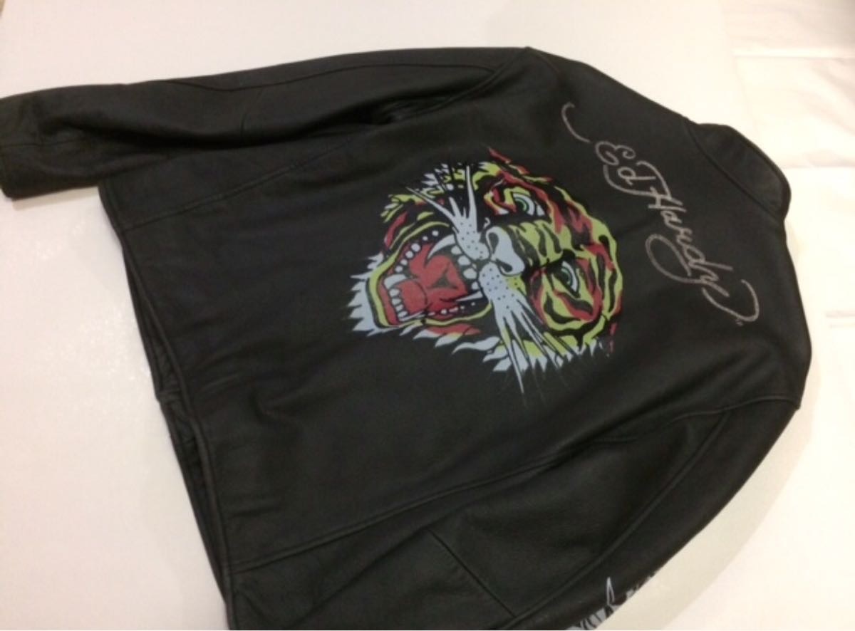 豪華、スペシャルモデル、正規品、本物】 Ed Hardy エド・ハーディー