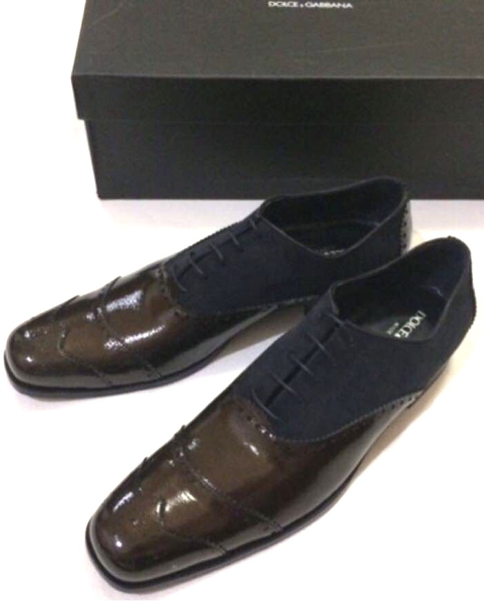新品未使用、正規品】DOLCE&GABBANA ドルチェ&ガッバーナ コンビ