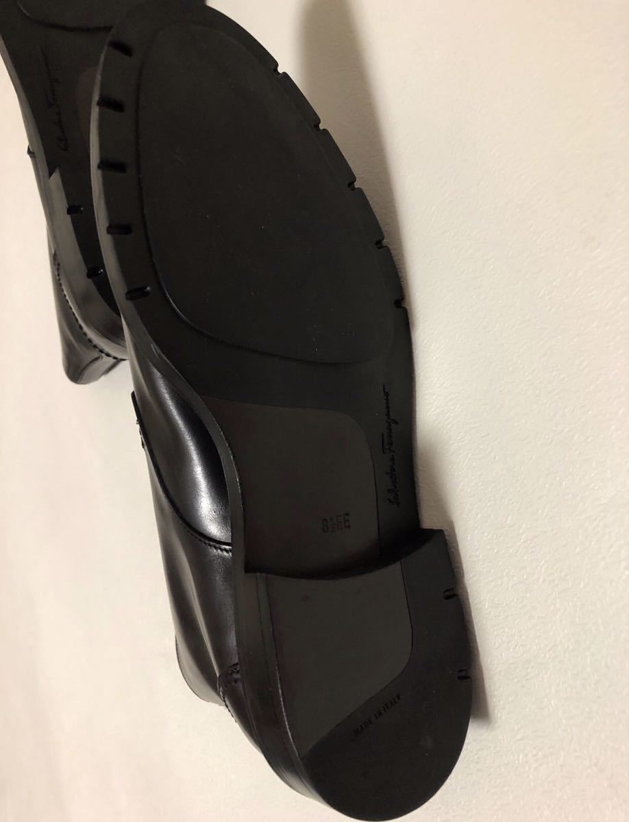 新品未使用、正規品】 Salvatore Ferragamo サルヴァトーレフェラガモ
