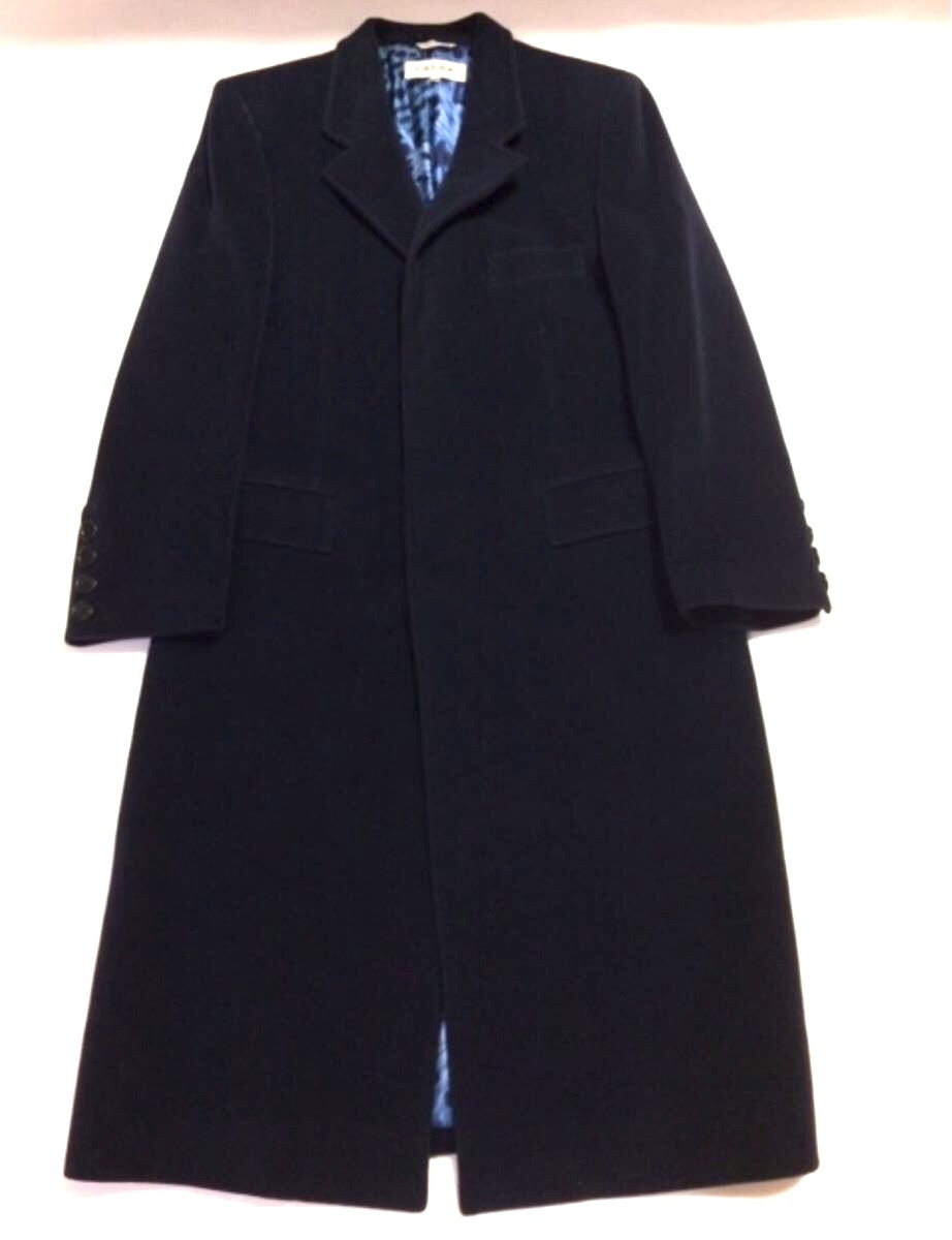 新品?正規品 カシミヤ ロングコート カシゴラ ピアツェンツァ PIACENZA ...