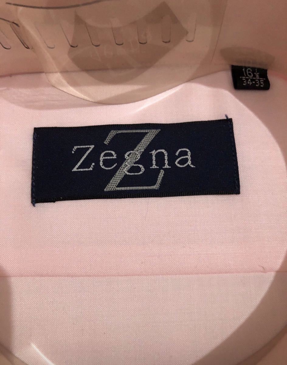 新品タグ付き、正規品】 ZEGNA Ermenegildo Zegna エルメネジルド