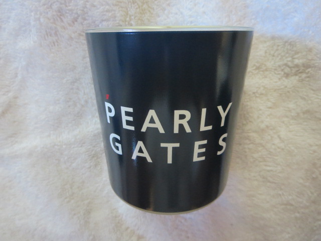  not for sale unused Pearly Gates candle navy series valuable goods 