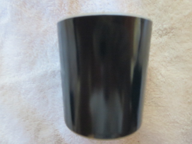  not for sale unused Pearly Gates candle navy series valuable goods 