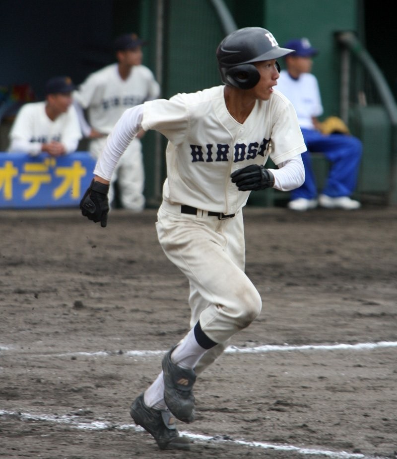 希少 公式用】高校野球 広島商業 ユニフォーム ローリングス 希少 公式用】高校野球 広島商業 ユニフォーム ローリングス