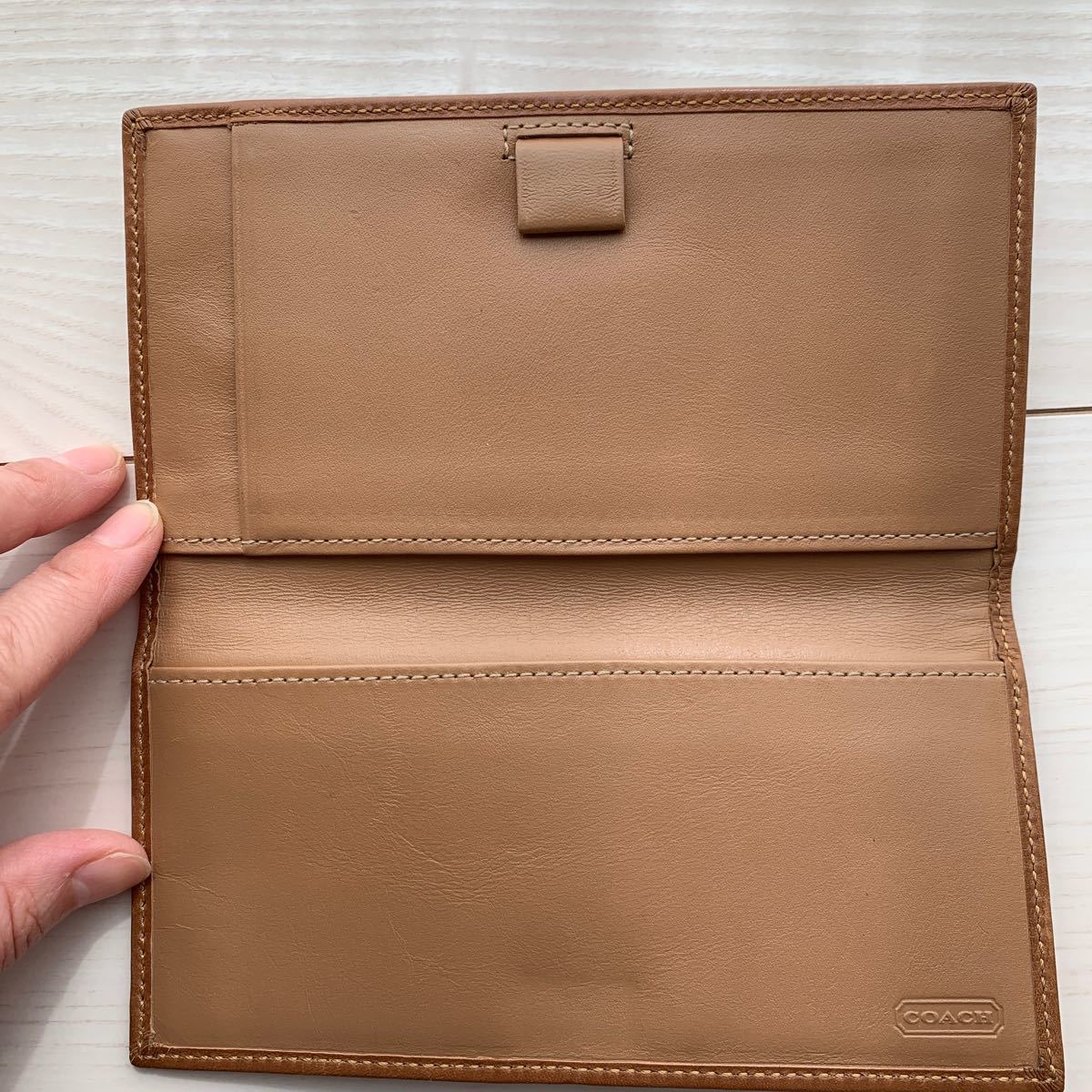 期間限定お値下げコーチ財布|PayPayフリマ