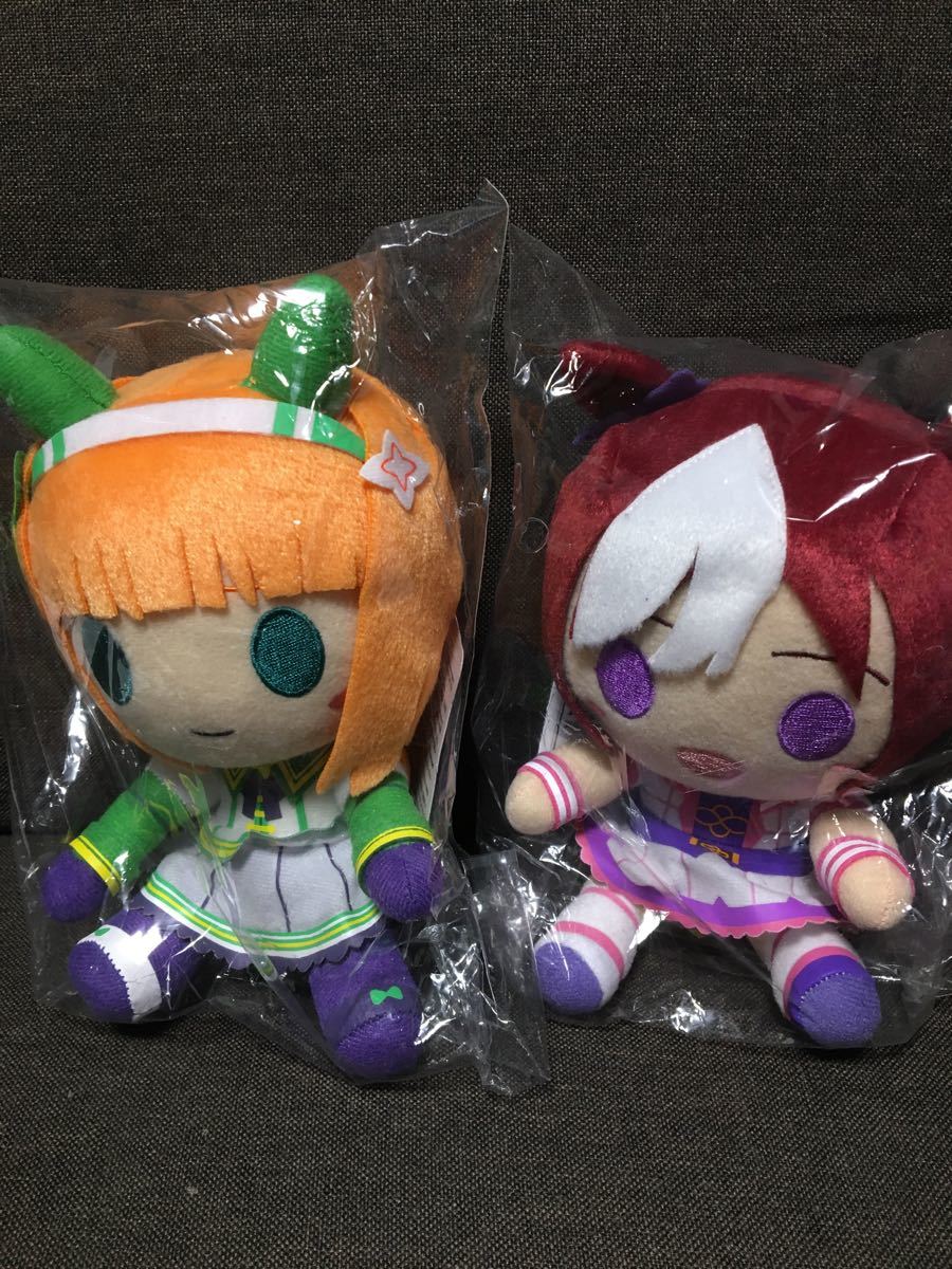 国内初の直営店 一番くじ ぬいぐるみ A賞 b賞 c賞 ウマ娘 キャラクターグッズ Guiacieneguilla Com 国内初の直営店 一番くじ ぬいぐるみ A賞 b賞 c賞 ウマ娘 キャラクターグッズ Guiacieneguilla Com