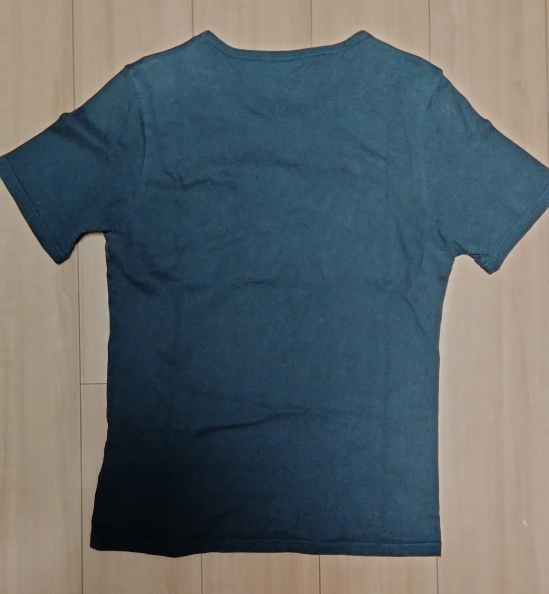 ミッシェルクラン  半袖Tシャツ サイズ48