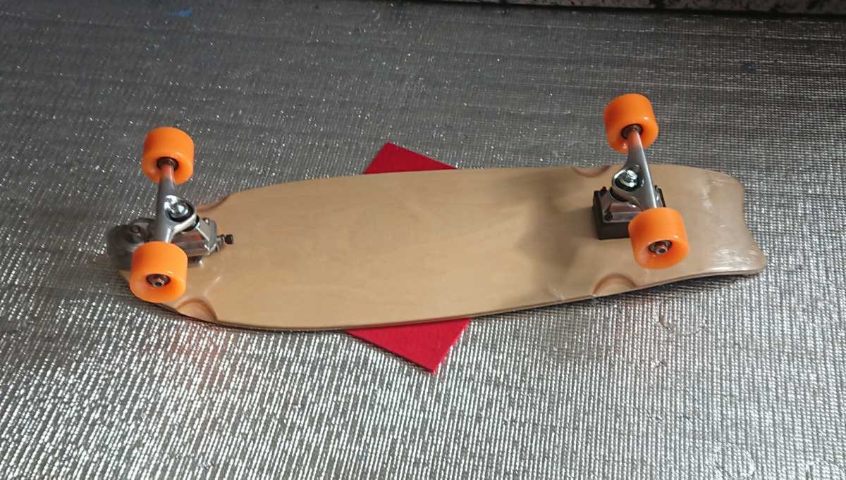 完売 激安価格<税無即決>スラスター②搭載 カタログ外入荷 WOOD アクセサリー
